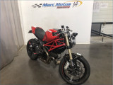 DUCATI 1100 MONSTER EVO