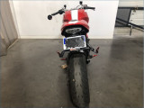 DUCATI 1100 MONSTER EVO