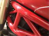 DUCATI 1100 MONSTER EVO
