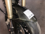 DUCATI 1100 MONSTER EVO