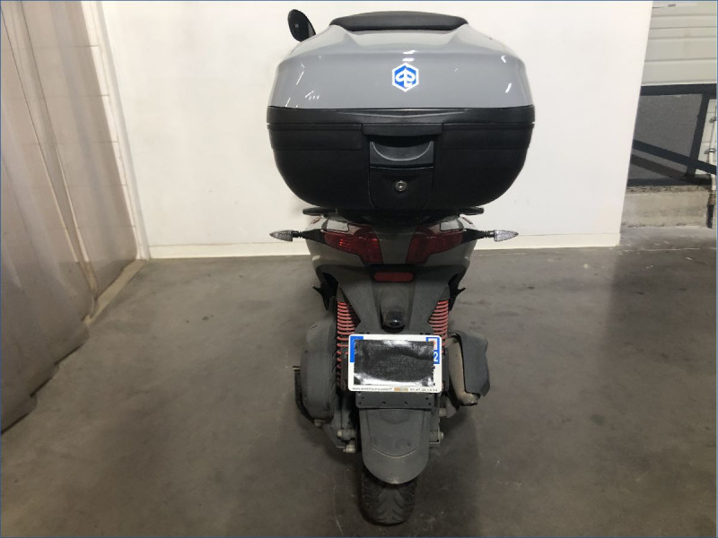 PIAGGIO 300 MP3 HPE