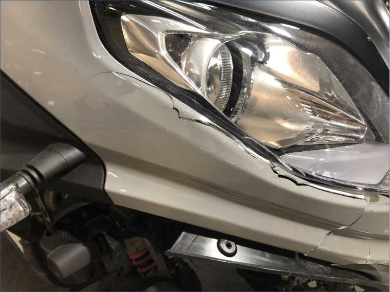 PIAGGIO 300 MP3 HPE