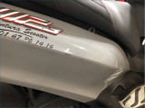 PIAGGIO 300 MP3 HPE