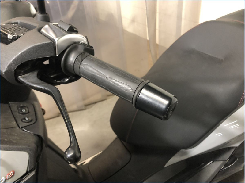 PIAGGIO 300 MP3 HPE