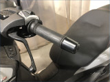 PIAGGIO 300 MP3 HPE