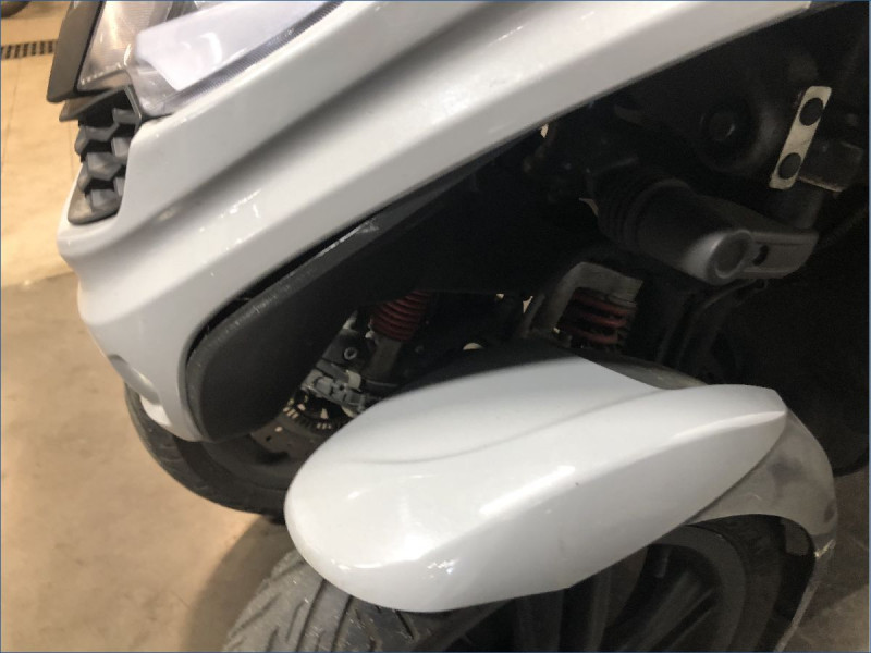 PIAGGIO 300 MP3 HPE