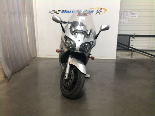 YAMAHA 1300 FJR 