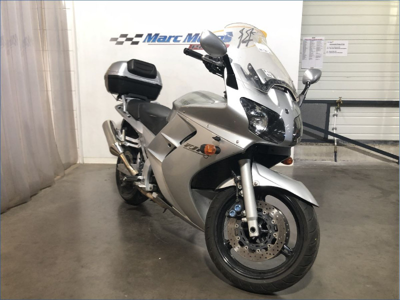 YAMAHA 1300 FJR 