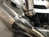 YAMAHA 1300 FJR 