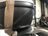 YAMAHA 1300 FJR 