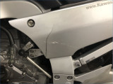 YAMAHA 1300 FJR 