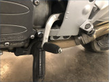 YAMAHA 1300 FJR 