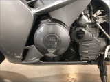 YAMAHA 1300 FJR 
