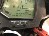 YAMAHA 1300 FJR 