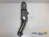 SILENCIEUX HONDA 1000 CBF F ABS 2013
