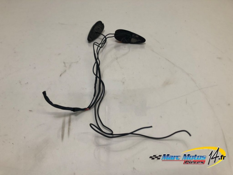 CLIGNOTANTS ADAPTABLES HONDA 954 CBR R 2002
