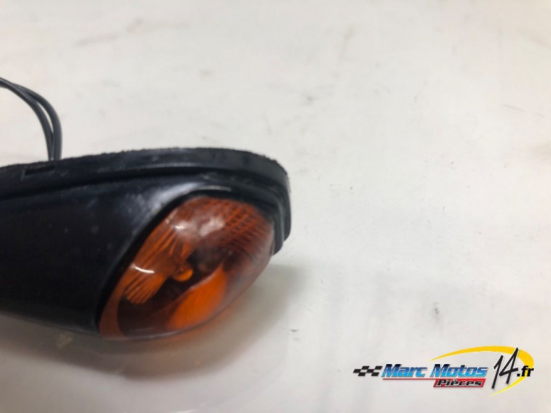 CLIGNOTANTS ADAPTABLES HONDA 954 CBR R 2002