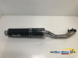 SILENCIEUX HONDA 954 CBR R 2002