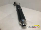 SILENCIEUX HONDA 954 CBR R 2002