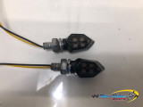 CLIGNOTANTS ADAPTABLES KAWASAKI ZX10R 2009