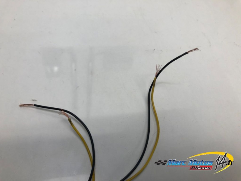 CLIGNOTANTS ADAPTABLES KAWASAKI ZX10R 2009