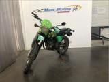 KAWASAKI 125 KE 