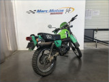 KAWASAKI 125 KE 