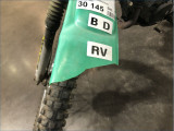 KAWASAKI 125 KE 