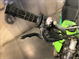 KAWASAKI 125 KE 