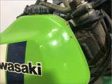 KAWASAKI 125 KE 
