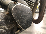 KAWASAKI 125 KE 