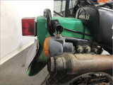 KAWASAKI 125 KE 