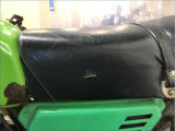 KAWASAKI 125 KE 