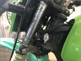 KAWASAKI 125 KE 