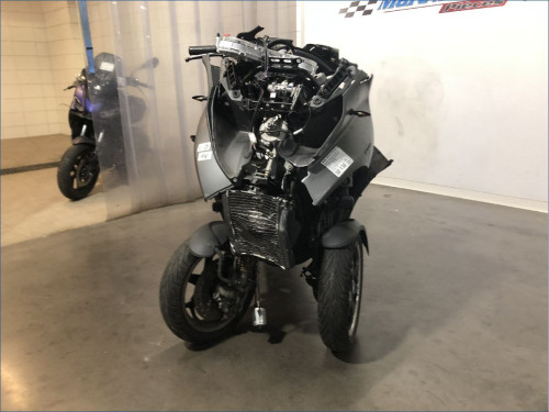 PIAGGIO 500 MP3 LT
