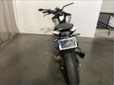 KTM 125 DUKE 