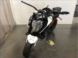 KTM 125 DUKE 