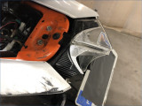 KTM 125 DUKE 