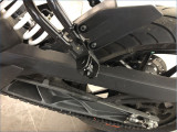 KTM 125 DUKE 