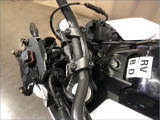 KTM 125 DUKE 
