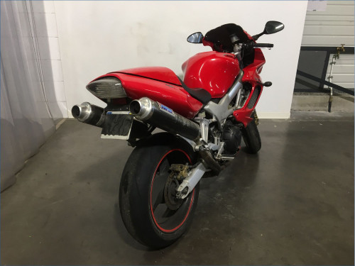 HONDA 1000 VTR 