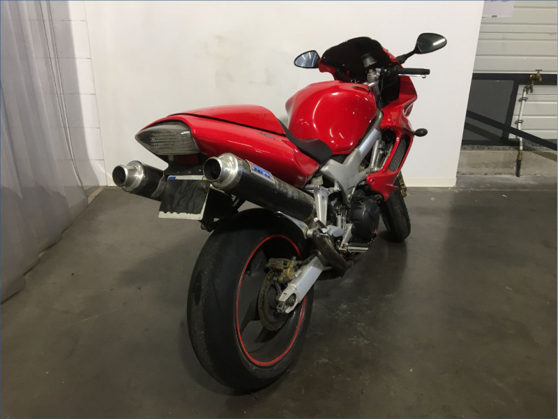HONDA 1000 VTR 