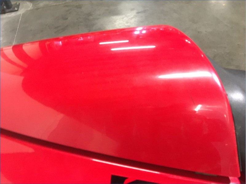 HONDA 1000 VTR 