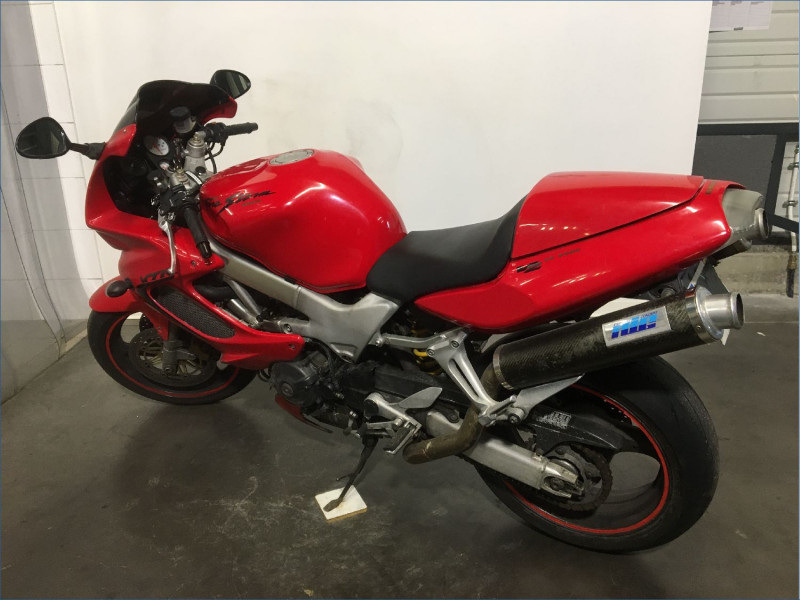 HONDA 1000 VTR 