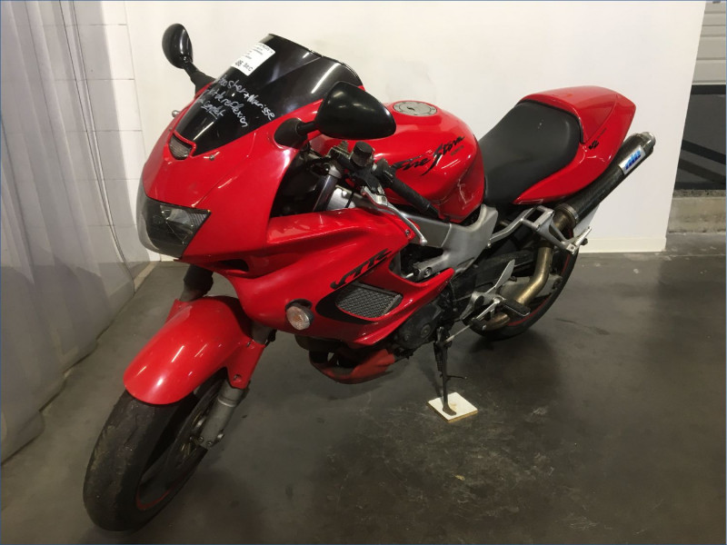 HONDA 1000 VTR 