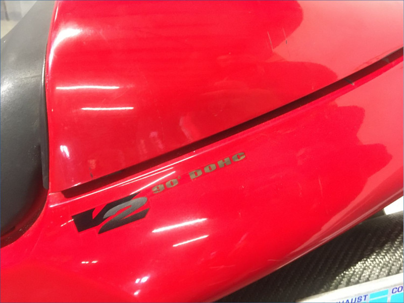 HONDA 1000 VTR 