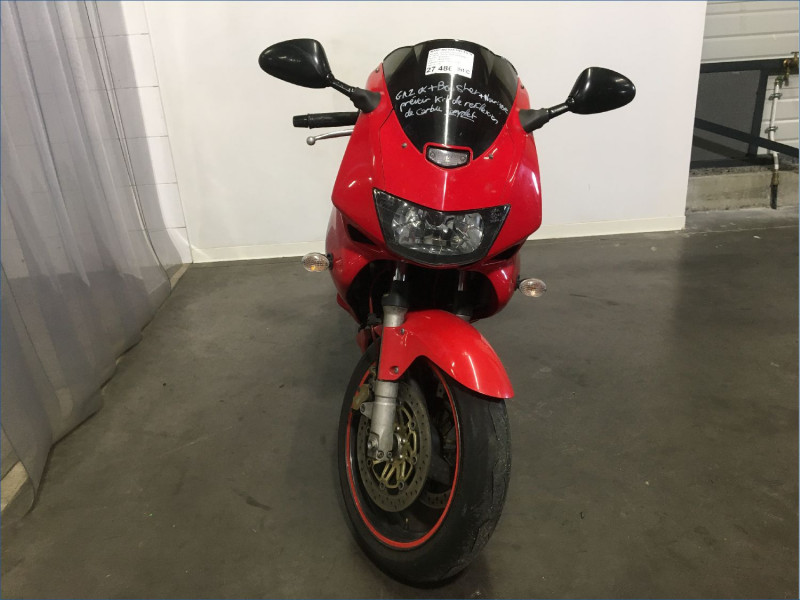 HONDA 1000 VTR 