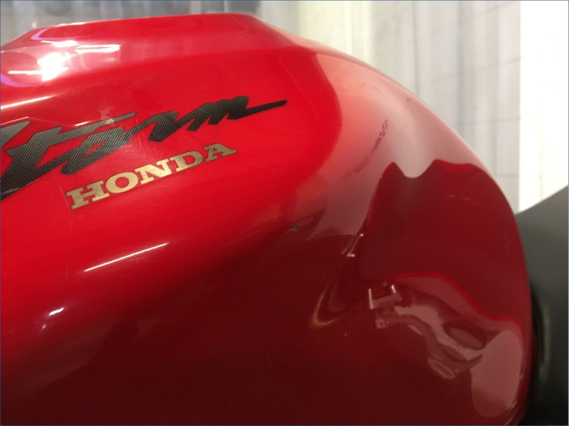 HONDA 1000 VTR 