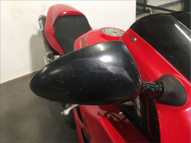 HONDA 1000 VTR 