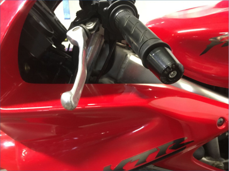 HONDA 1000 VTR 